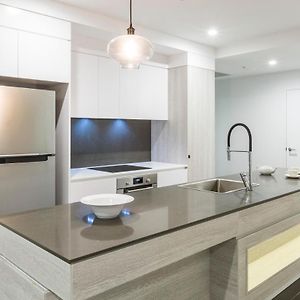 Two-Bedroom Apartment Ocean View